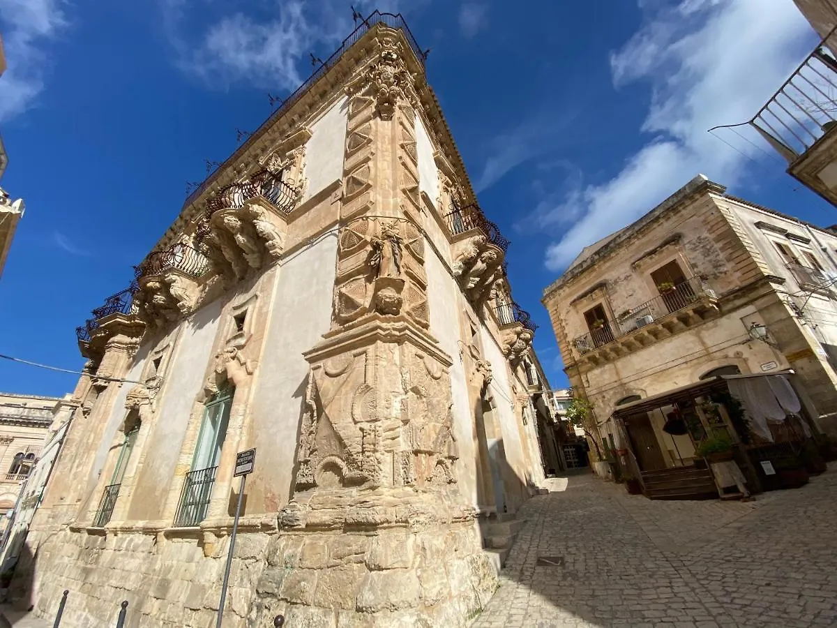 Mareantico Shabby Apartment Sampieri