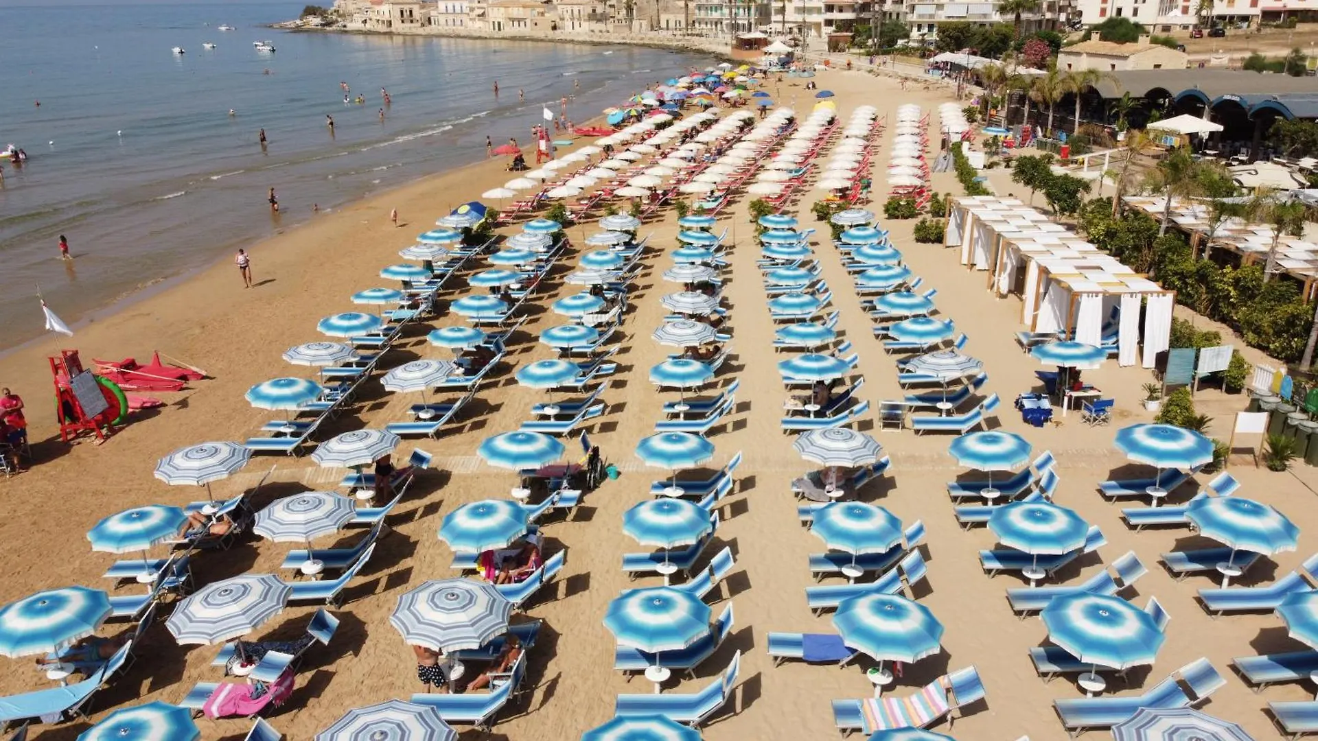Holiday home Mareantico Shabby Apartment Sampieri