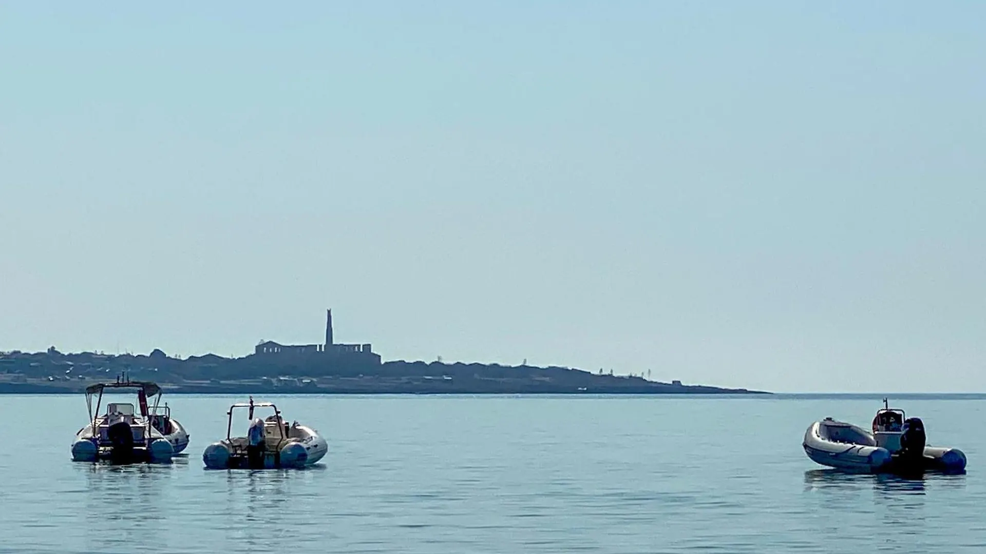Mareantico Shabby Apartment Sampieri 0*,