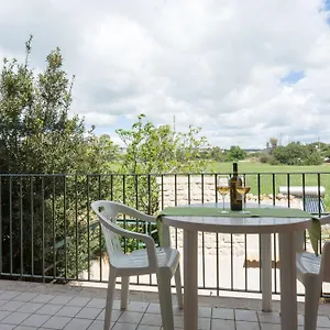 Appartement Al Ficodindia, Sampieri